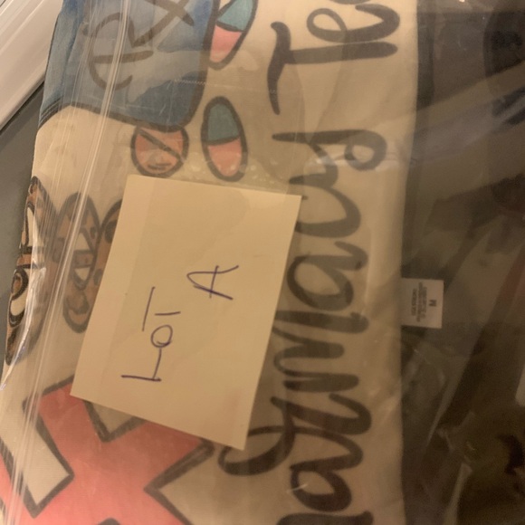 Pharmacy tech ti shirt - Picture 10 of 10